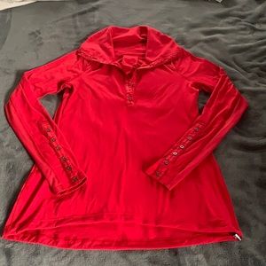 Lululemon Long Sleeve Shirt